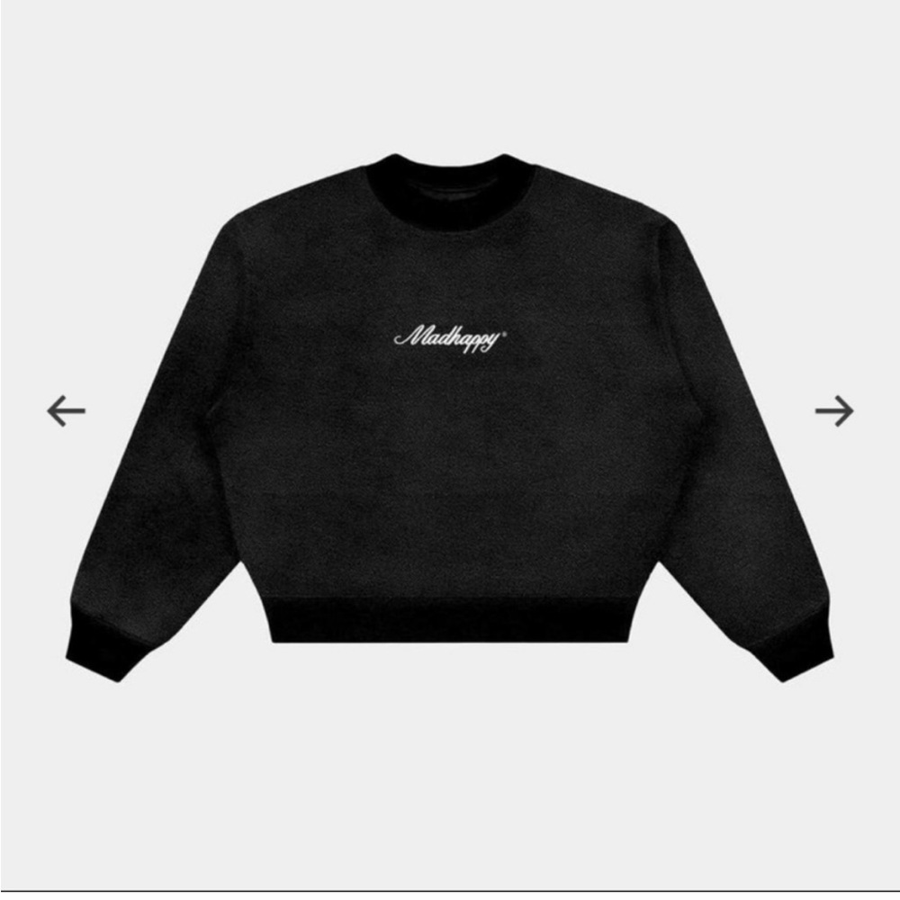 Madhappy Sweatshirt